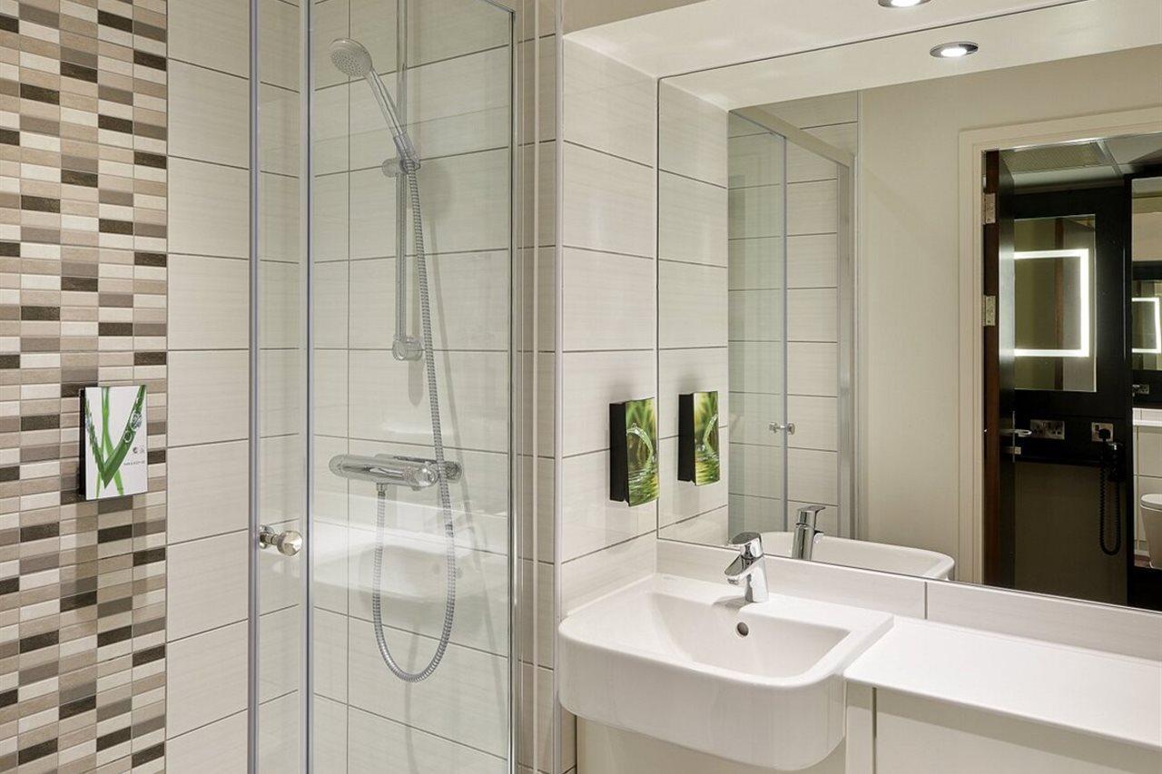 Premier Inn Berwick Upon Tweed Hotel Luaran gambar